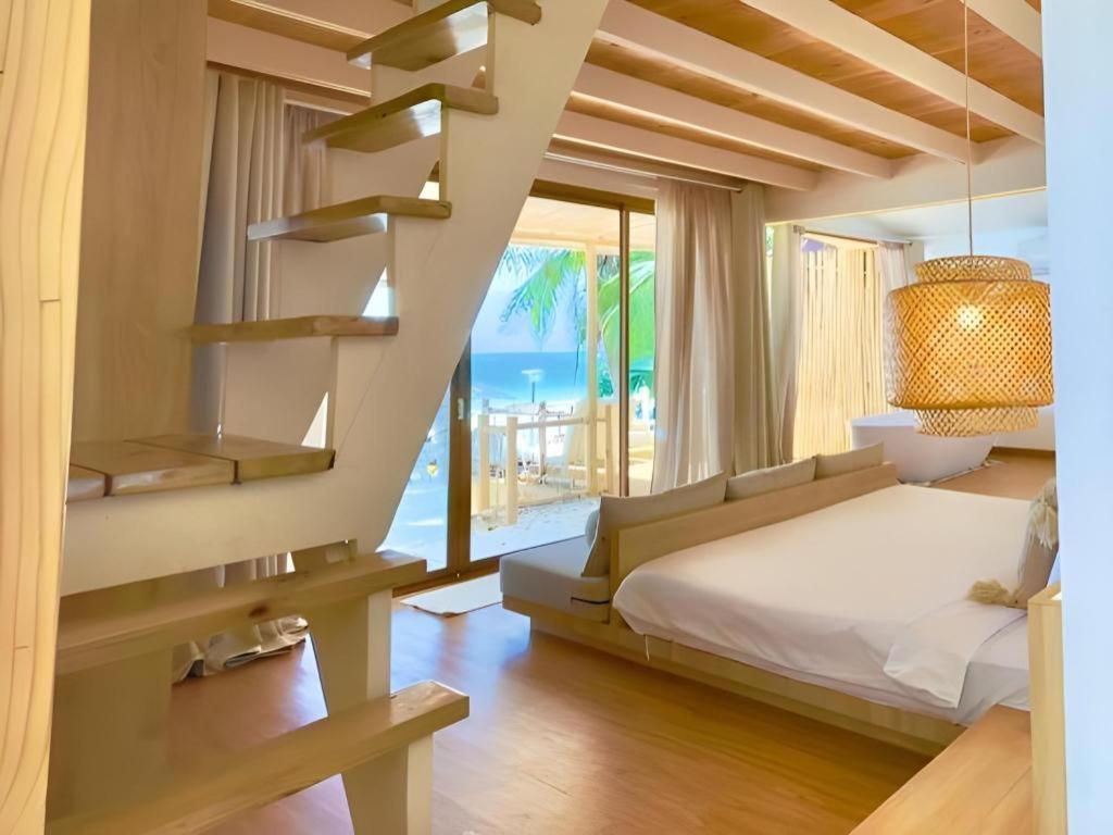 Tonsak Resort Koh Samet Buitenkant foto
