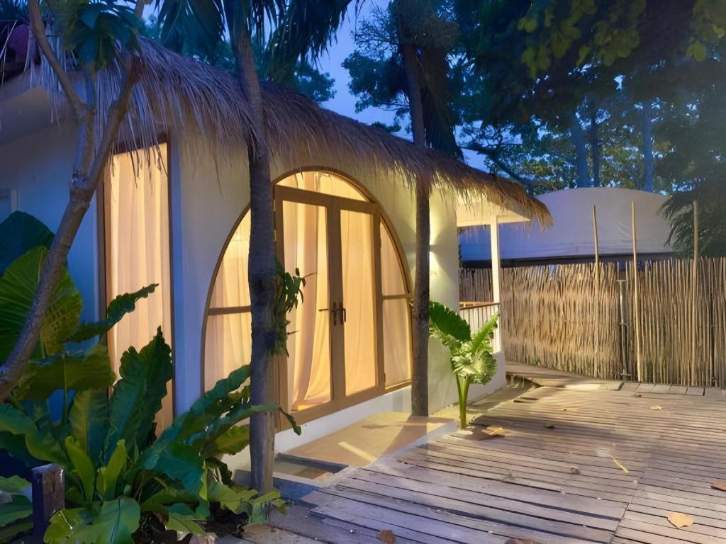 Tonsak Resort Koh Samet Buitenkant foto