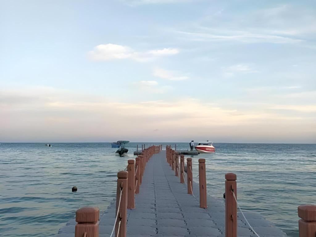 Tonsak Resort Koh Samet Buitenkant foto